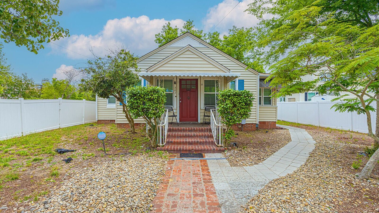 Photo of Outdoor in Downtown Myrtle Beach
