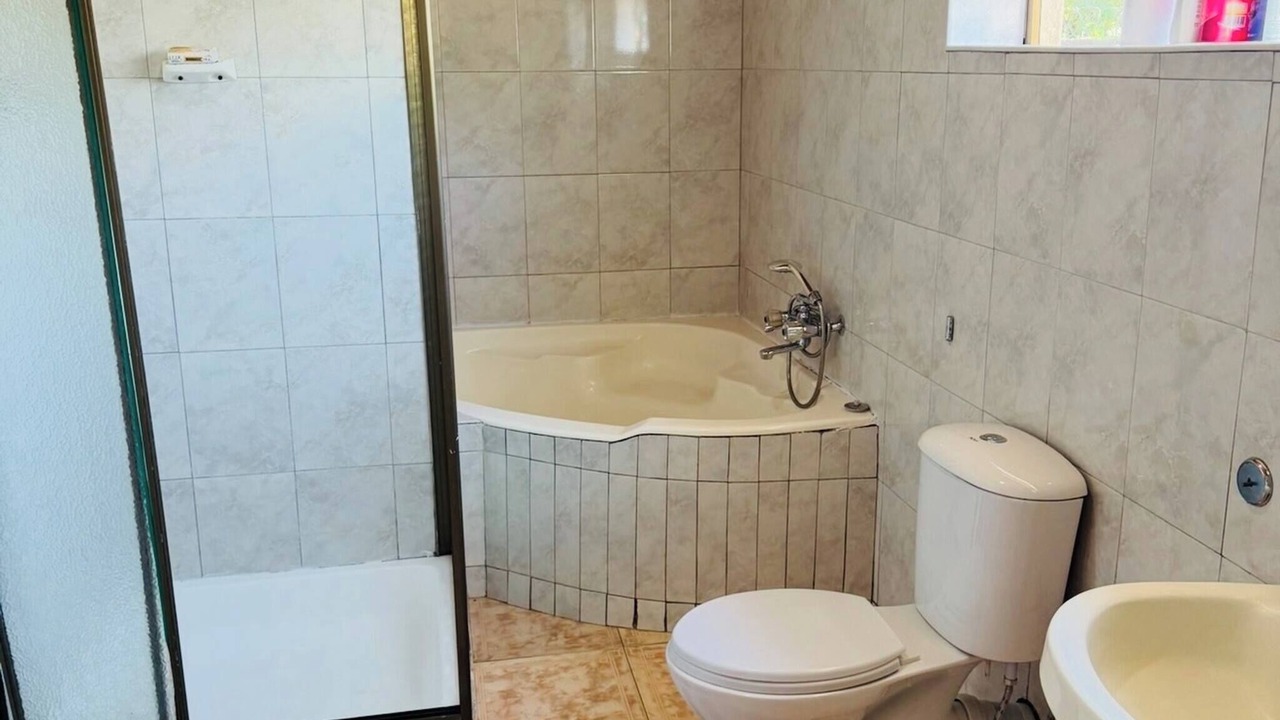 Photo of Bathroom in Mutare