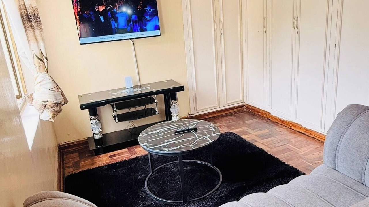 Photo of Livingroom in Mutare