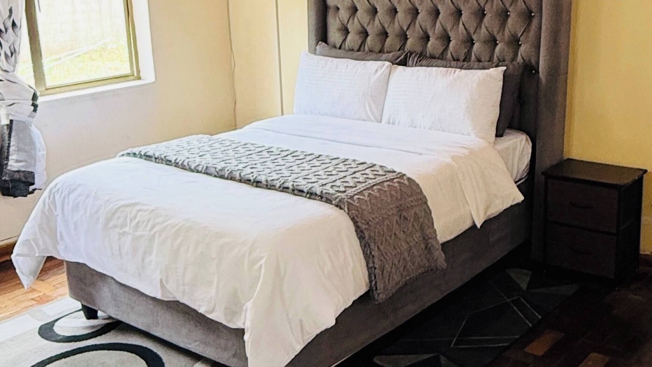 Photo of Bedroom in Mutare