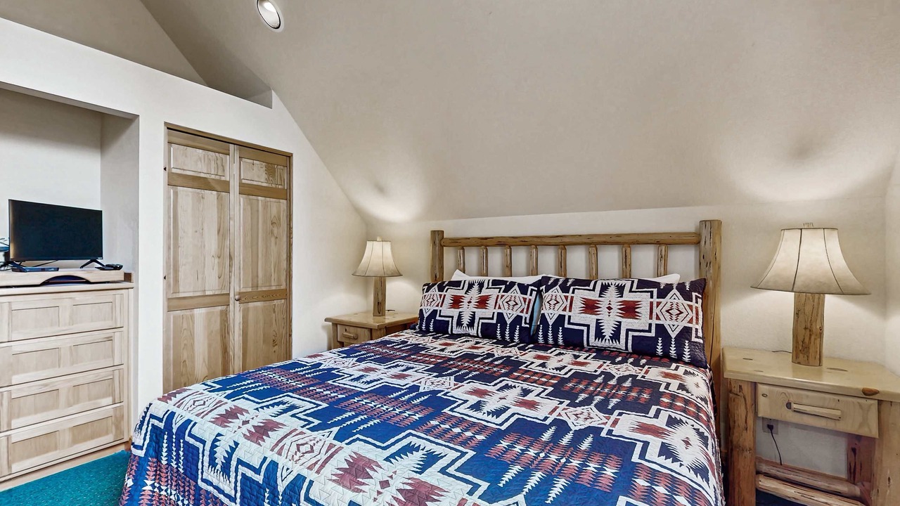 Photo of Bedroom in Redmond
