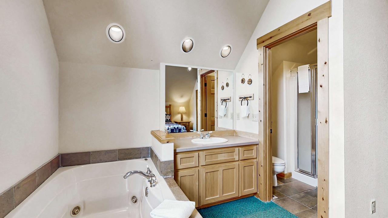 Photo of Bathroom in Redmond