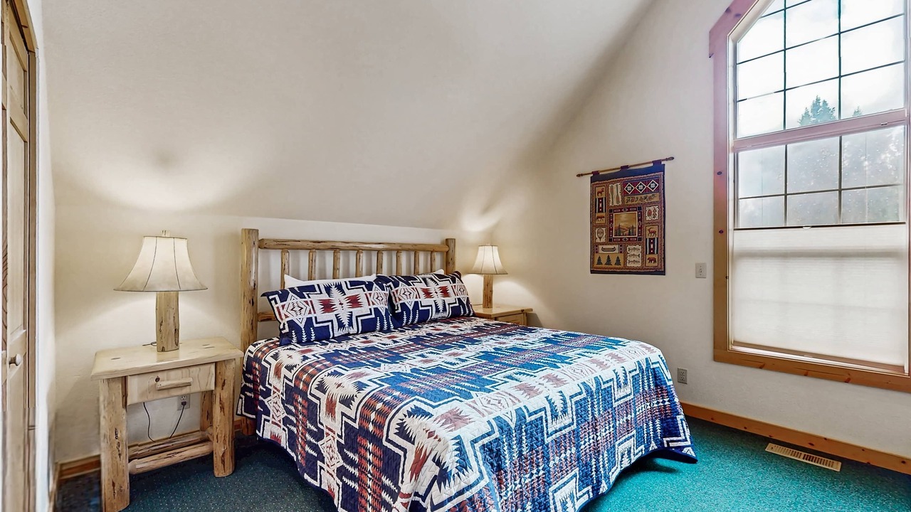 Photo of Bedroom in Redmond