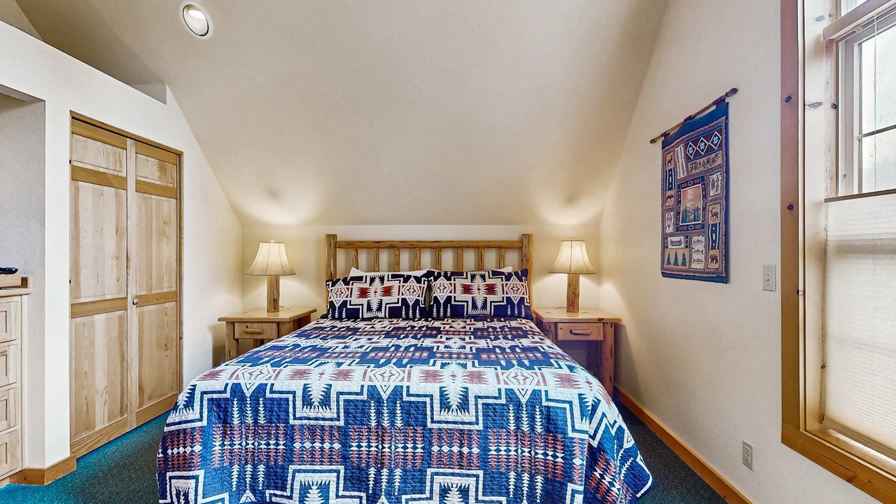 Photo of Bedroom in Redmond