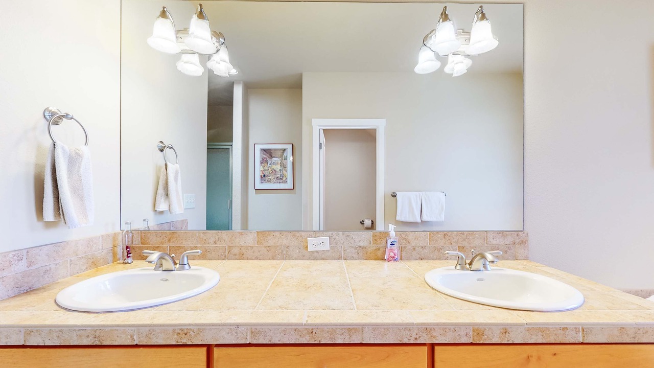 Photo of Bathroom in Redmond