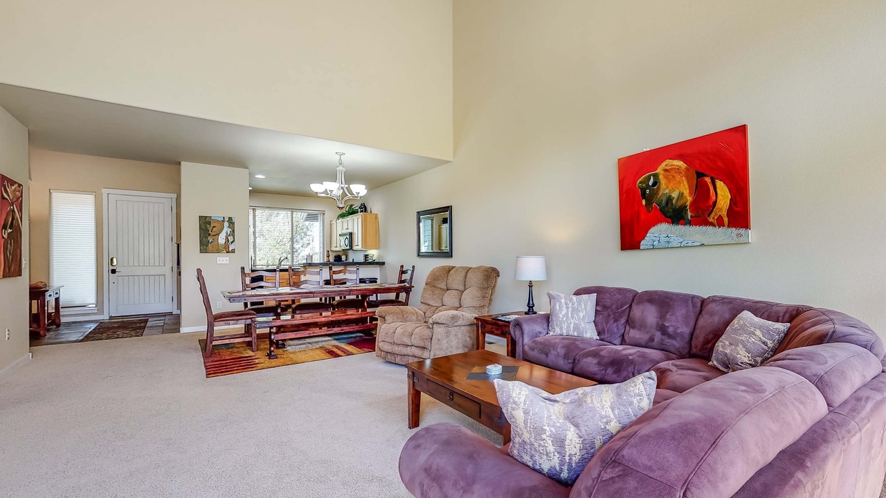 Photo of Livingroom in Redmond