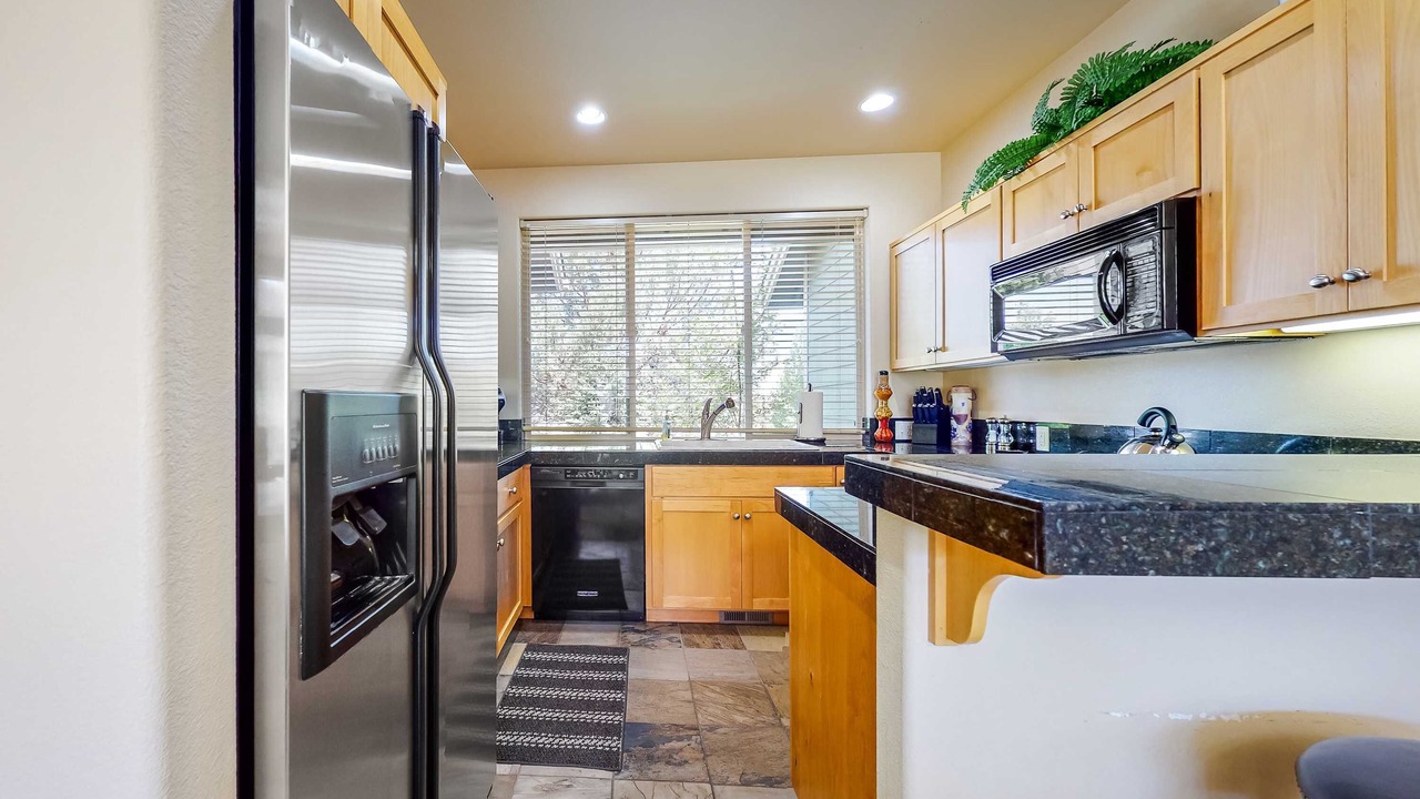 Photo of Kitchen in Redmond