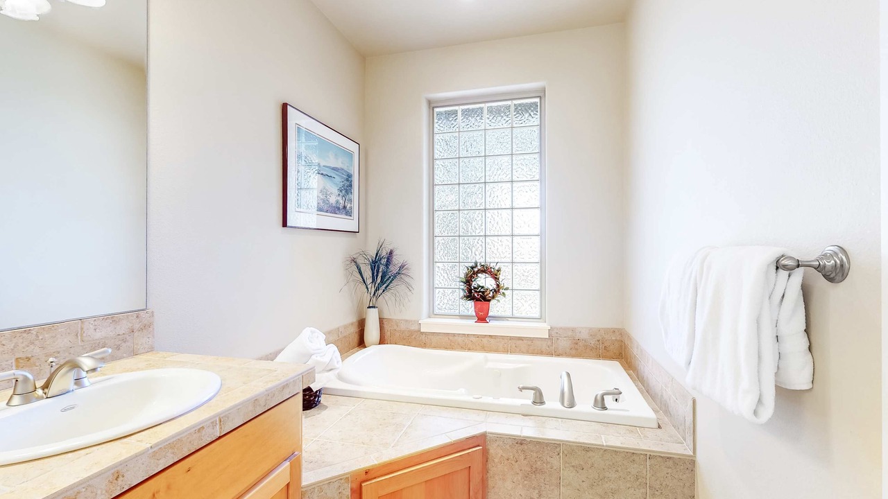 Photo of Bathroom in Redmond