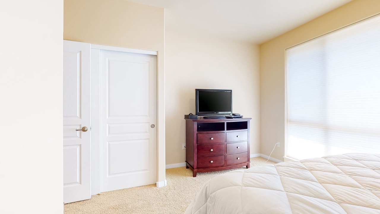 Photo of Bedroom in Redmond