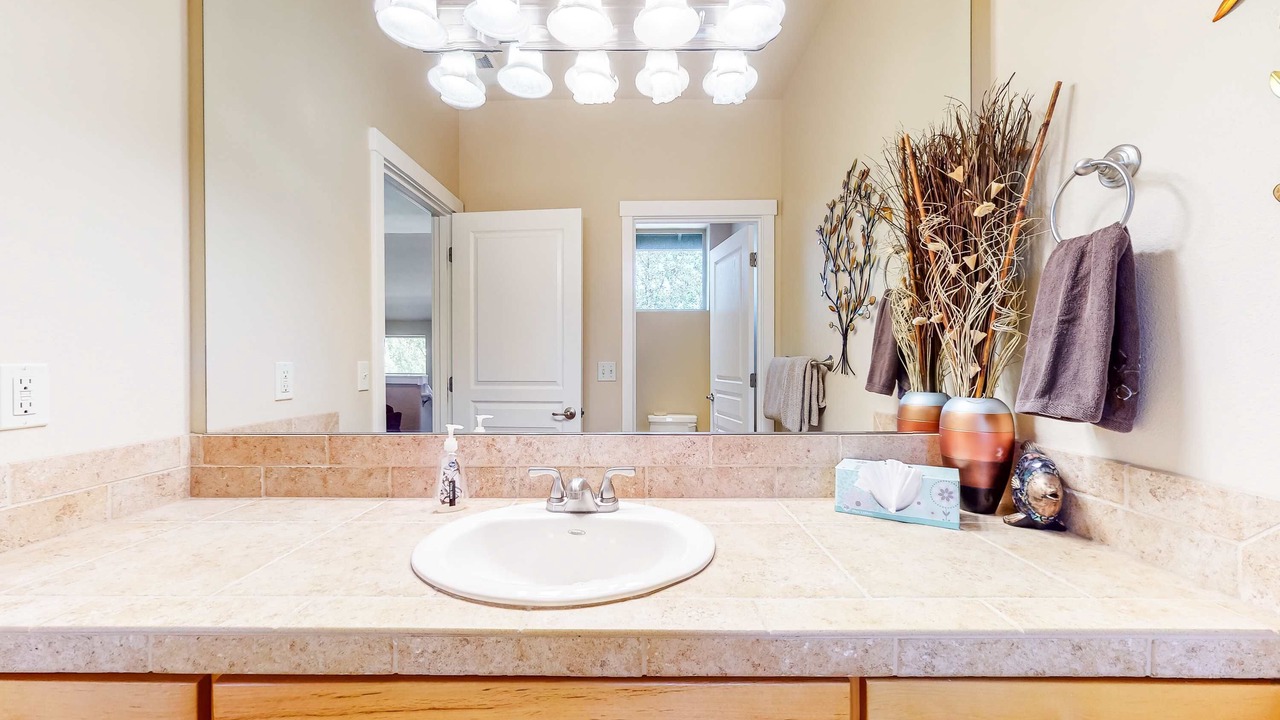 Photo of Bathroom in Redmond