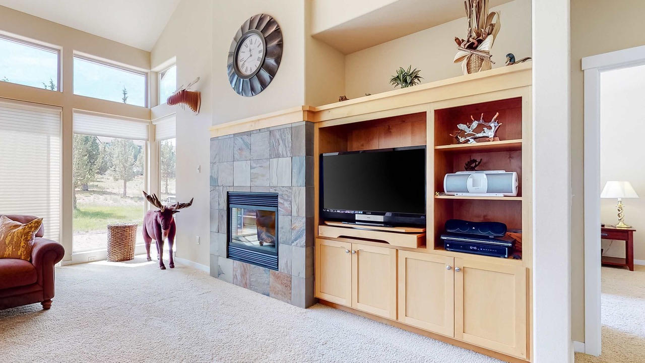Photo of Livingroom in Redmond