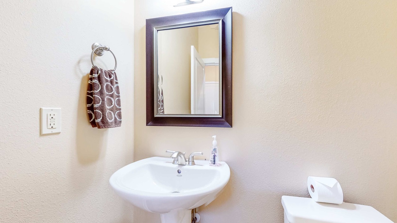 Photo of Bathroom in Redmond