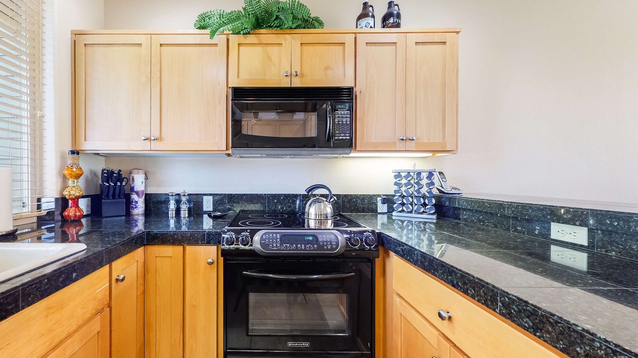 Photo of Kitchen in Redmond