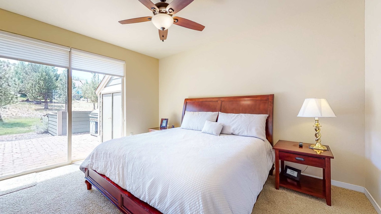 Photo of Bedroom in Redmond