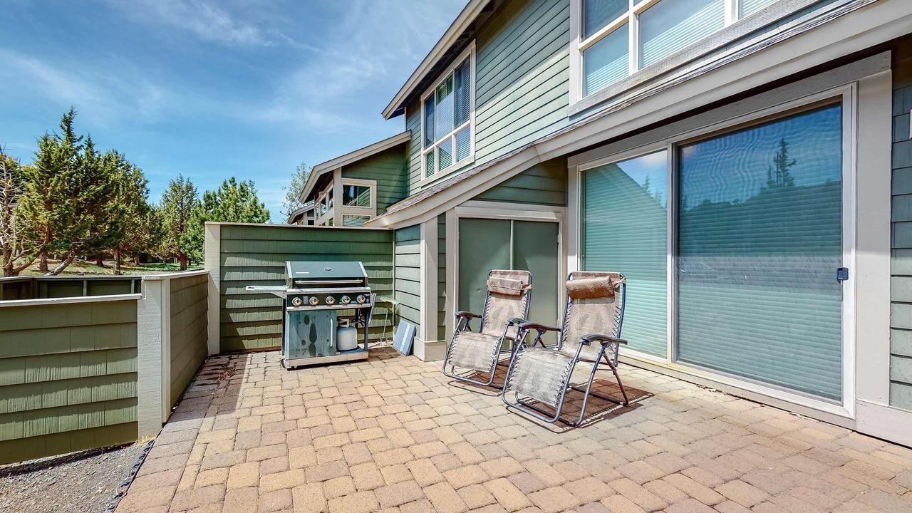 Photo of Patio Balcony in Redmond