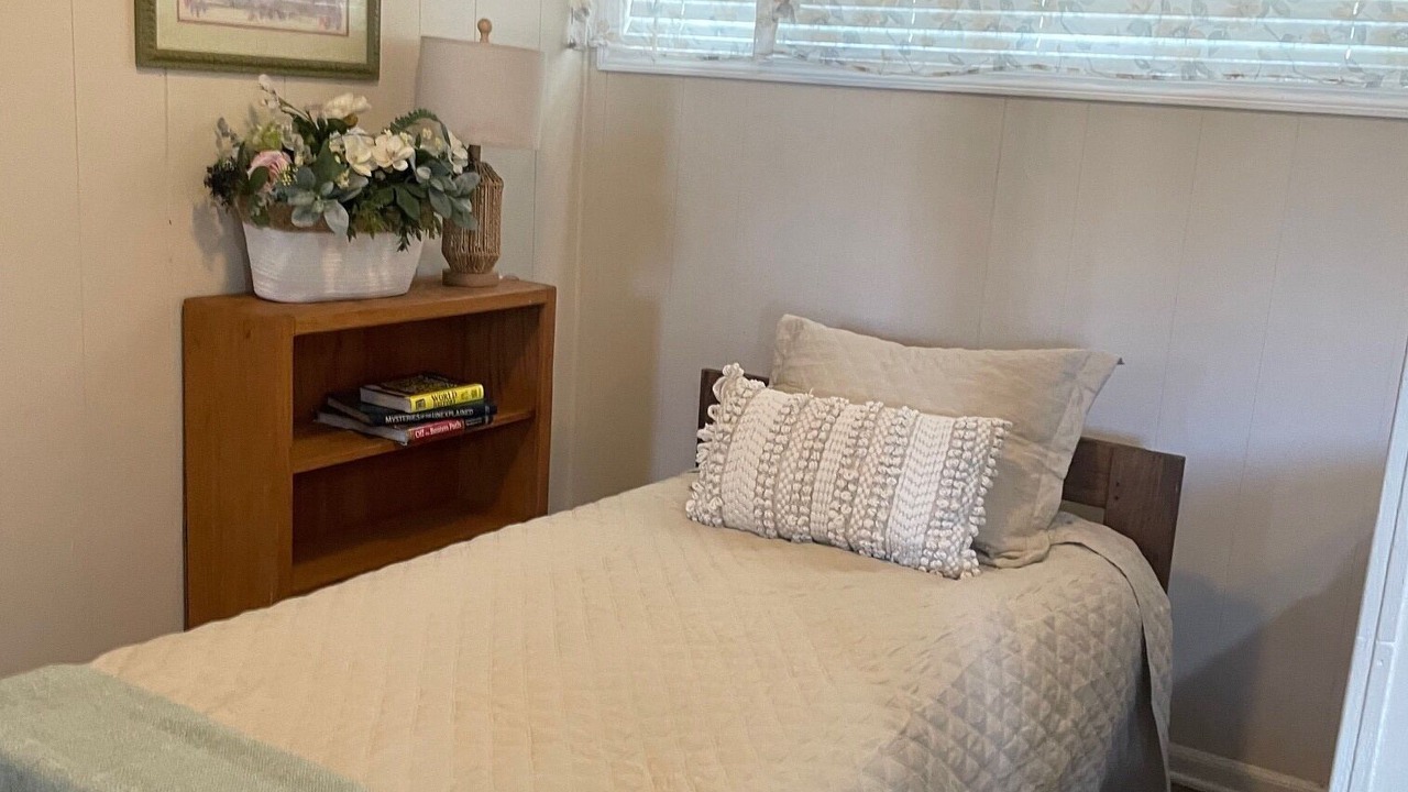 Photo of Bedroom in West San Antonio