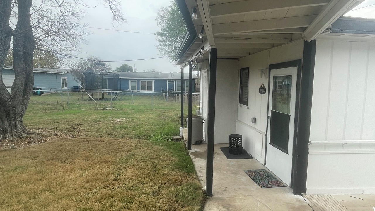 Photo of Outdoor in West San Antonio