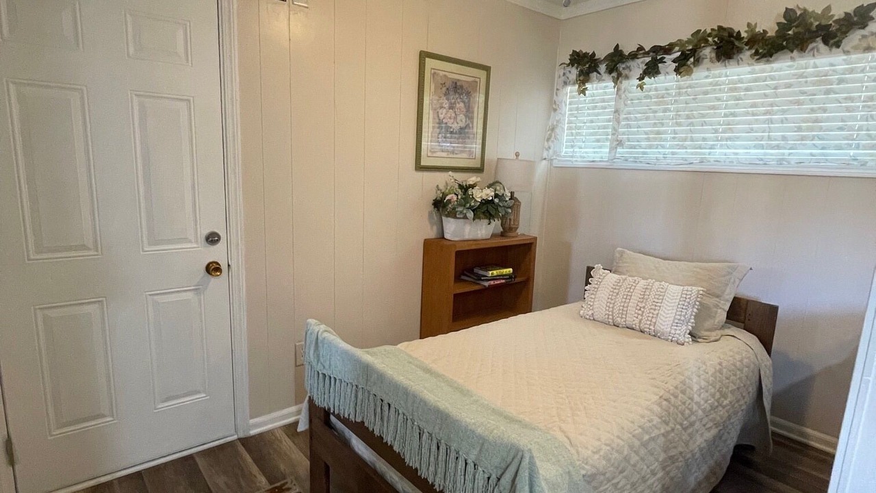 Photo of Bedroom in West San Antonio