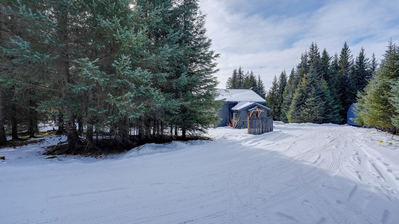 Photo of Outdoor in Diamond Ridge