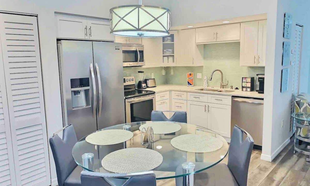 Photo of Kitchen in Bradenton