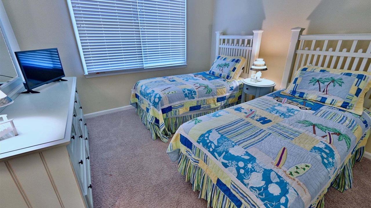 Photo of Bedroom in The Commons