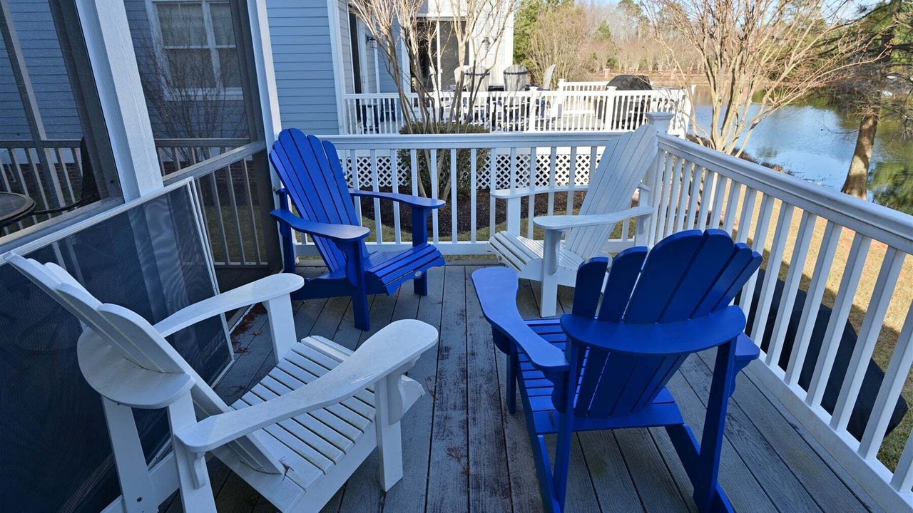 Photo of Outdoor in The Commons
