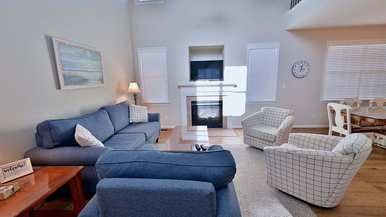 Photo of Livingroom in The Commons