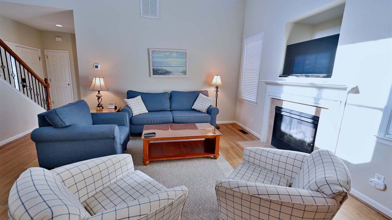 Photo of Livingroom in The Commons