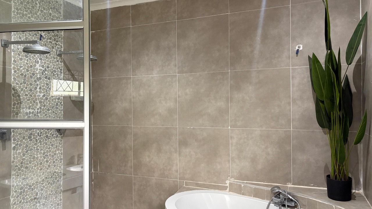 Photo of Bathroom in Harare