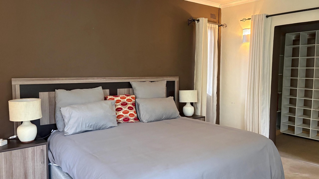 Photo of Bedroom in Harare