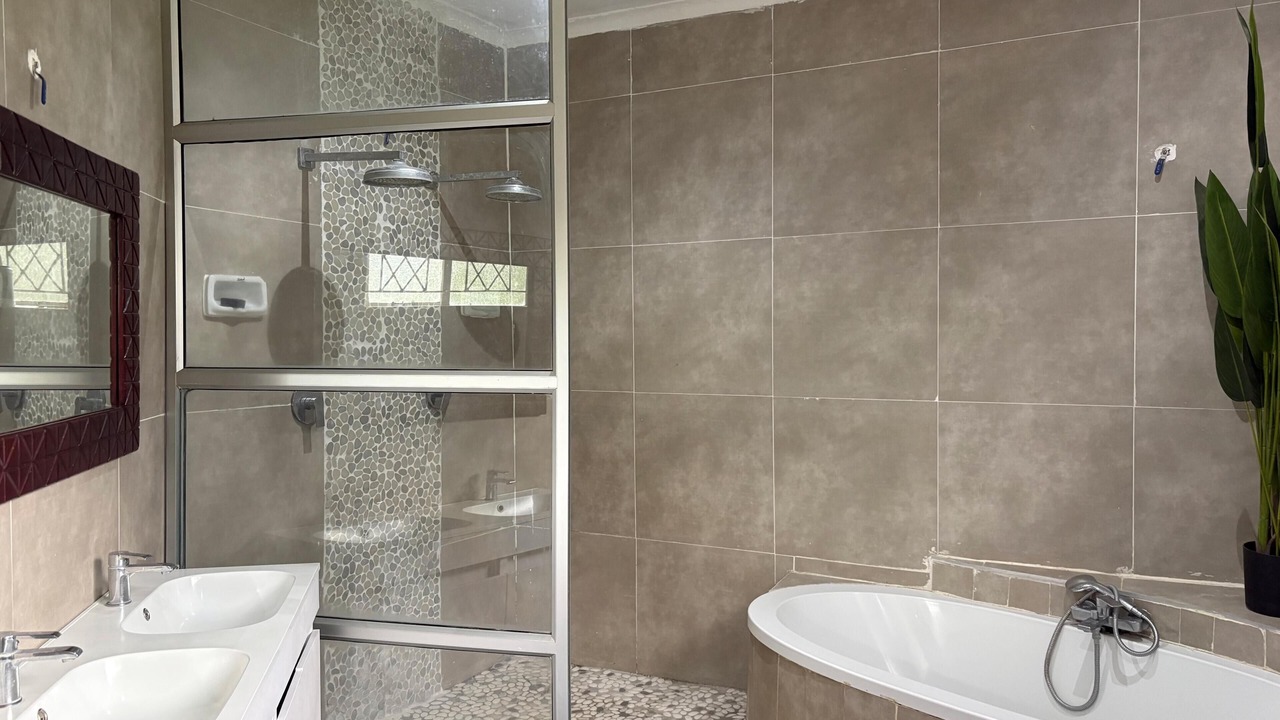 Photo of Bathroom in Harare