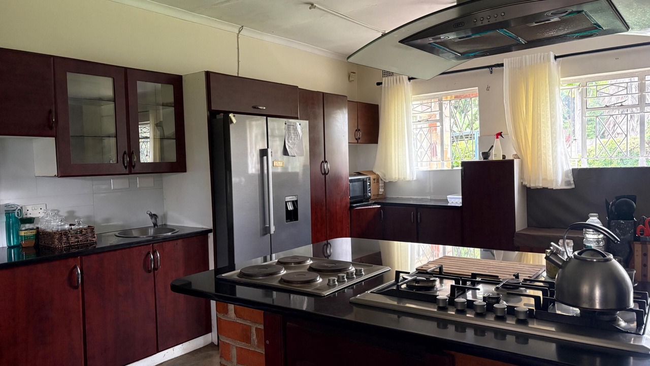 Photo of Kitchen in Harare