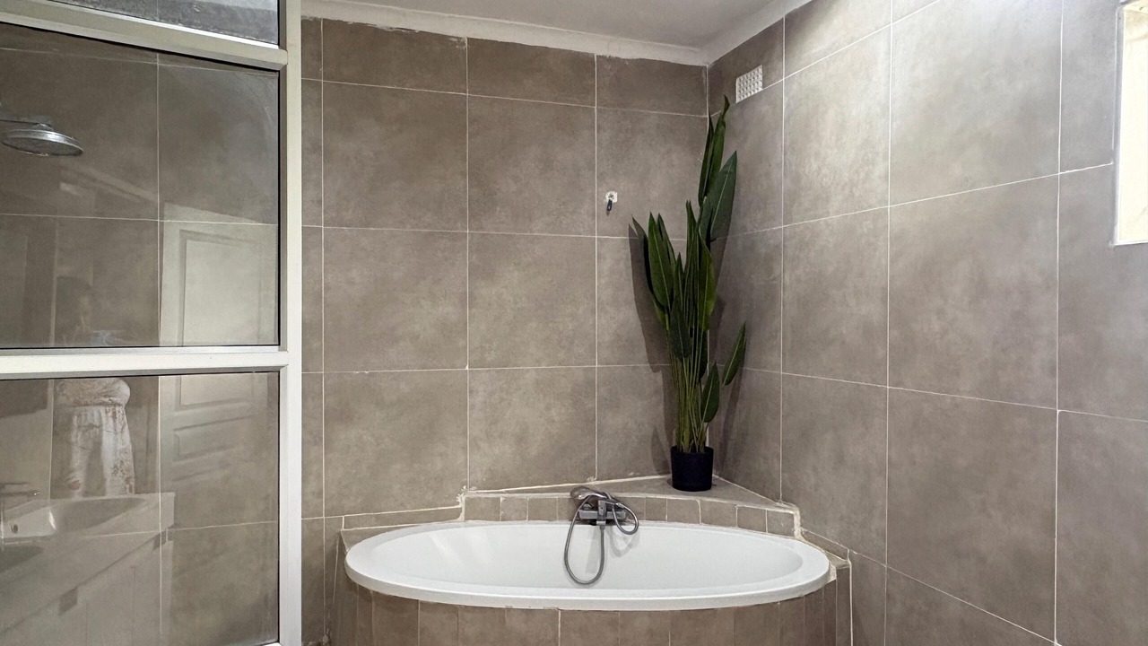 Photo of Bathroom in Harare