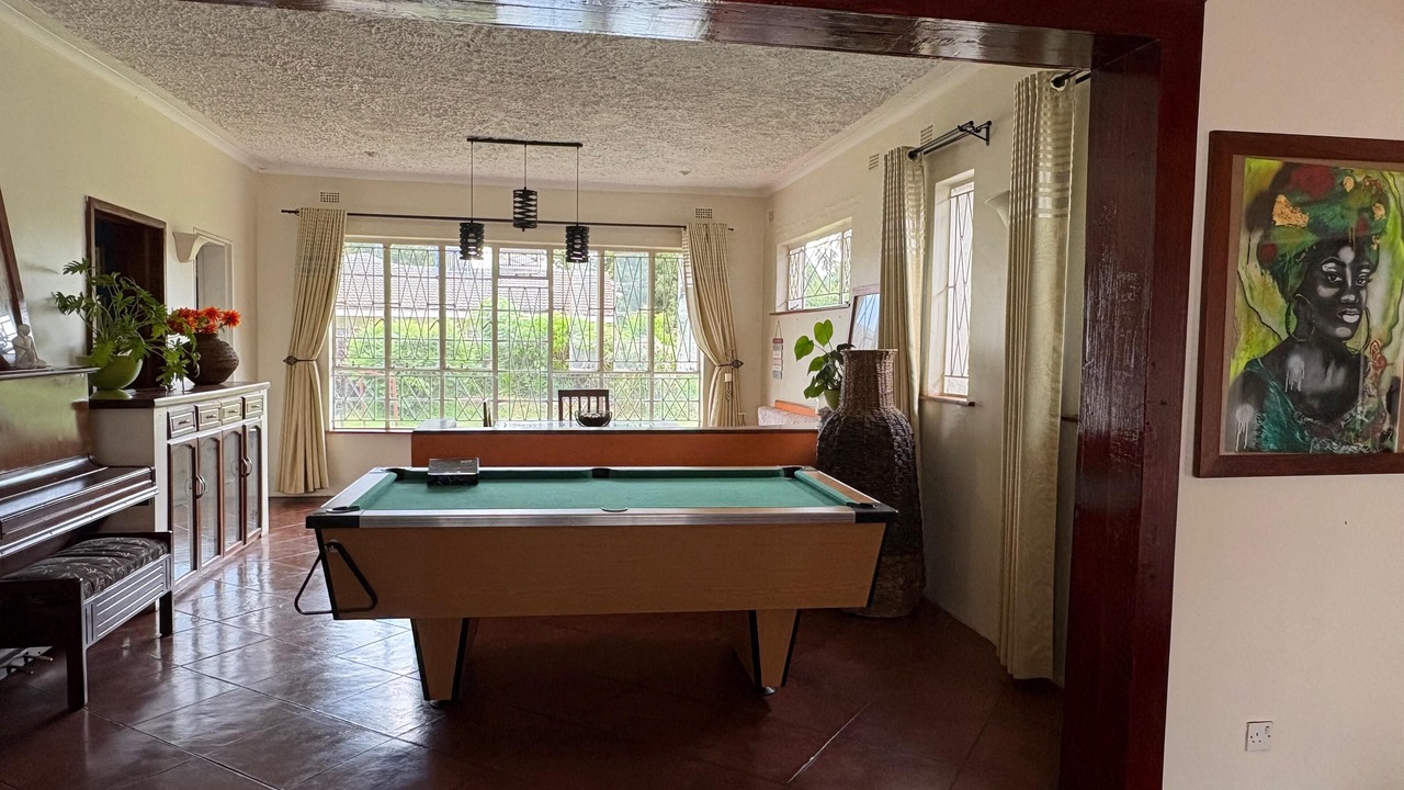 Photo of Bedroom in Harare