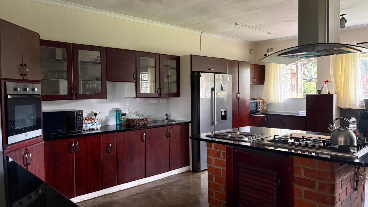 Photo of Kitchen in Harare