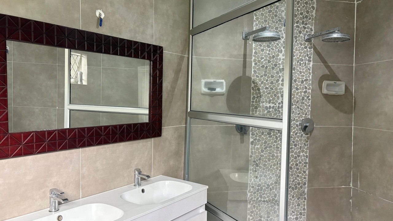Photo of Bathroom in Harare