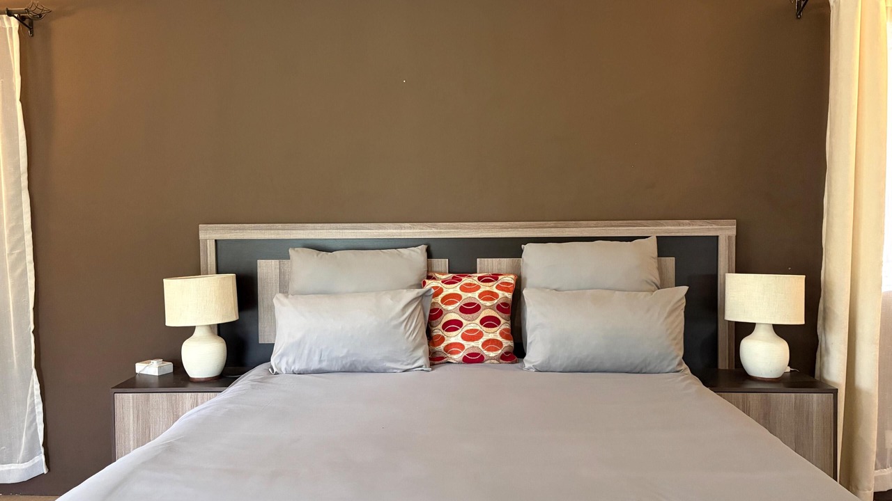 Photo of Bedroom in Harare
