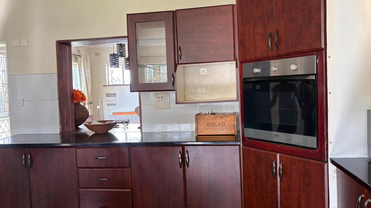 Photo of Kitchen in Harare