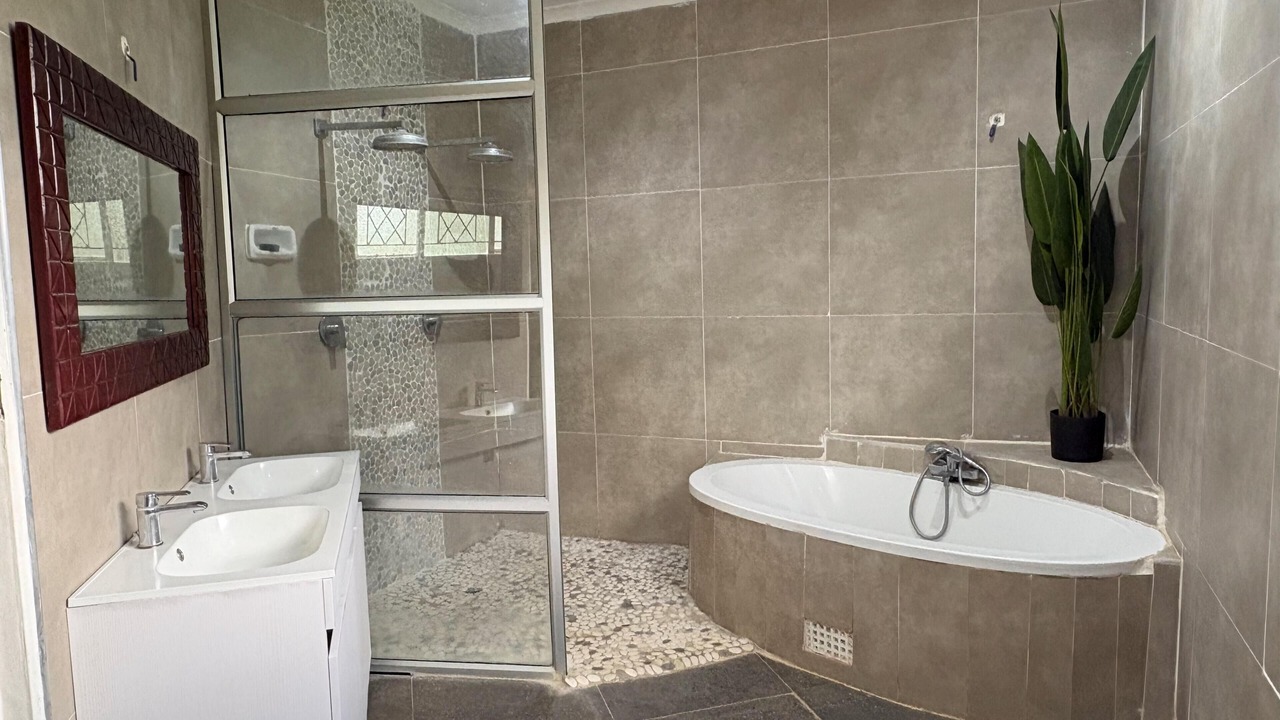 Photo of Bathroom in Harare