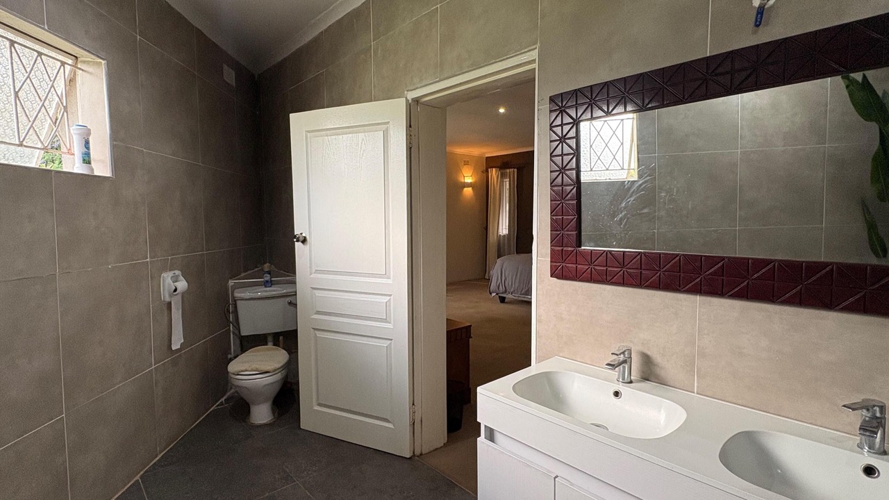 Photo of Bathroom in Harare