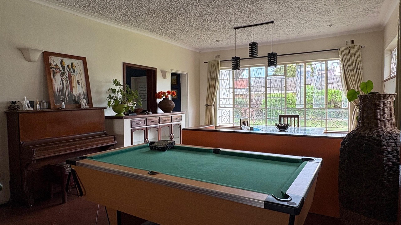 Photo of Bedroom in Harare