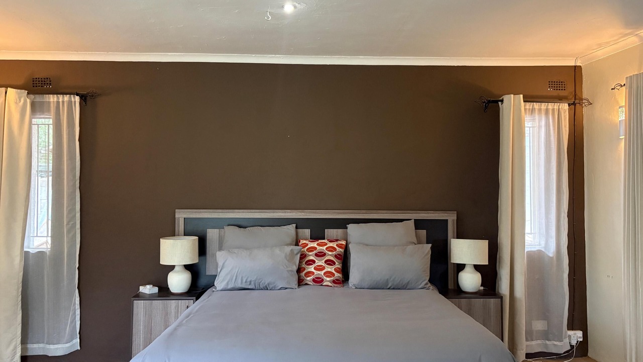 Photo of Bedroom in Harare