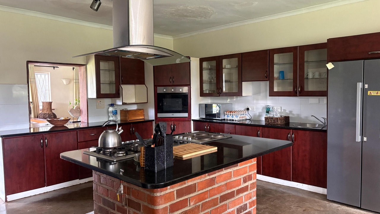 Photo of Kitchen in Harare