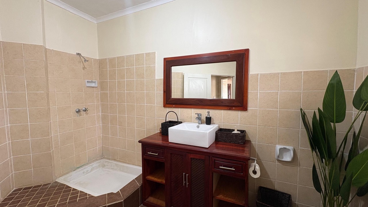 Photo of Bathroom in Harare