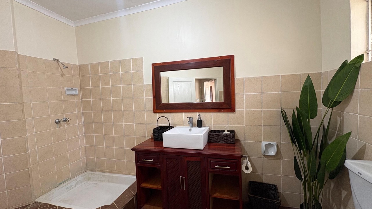 Photo of Bathroom in Harare