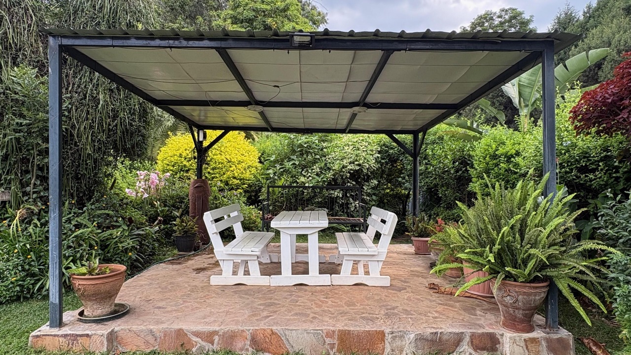 Photo of Outdoor in Harare