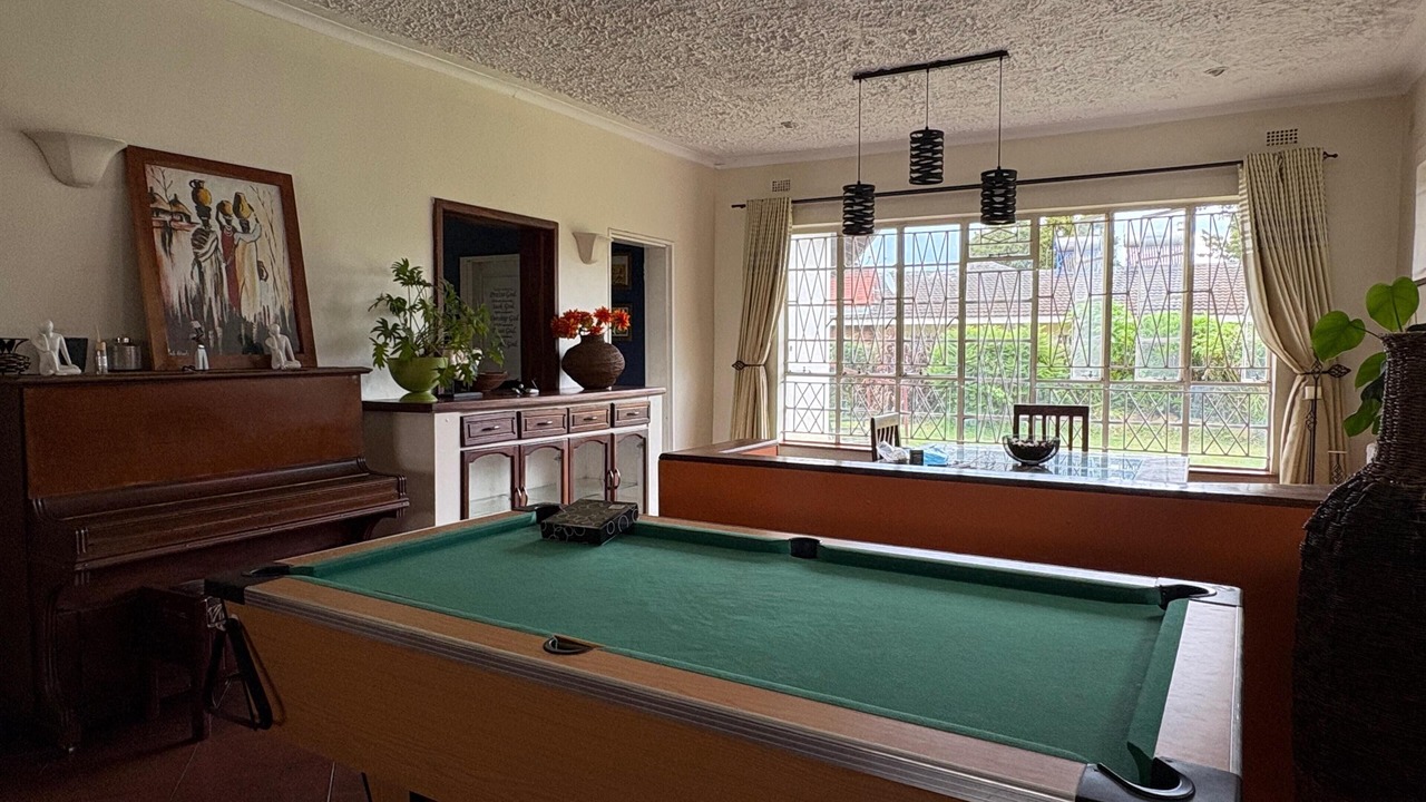 Photo of Bedroom in Harare