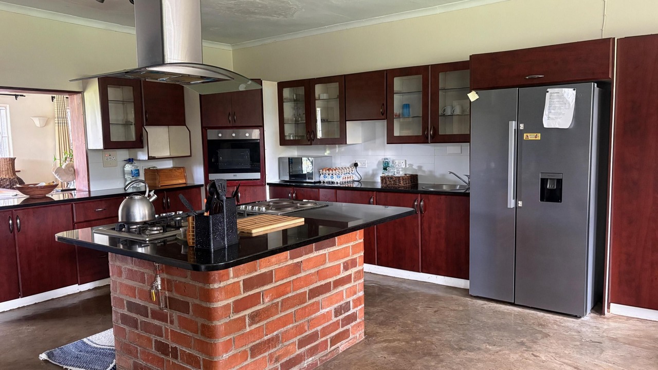 Photo of Kitchen in Harare