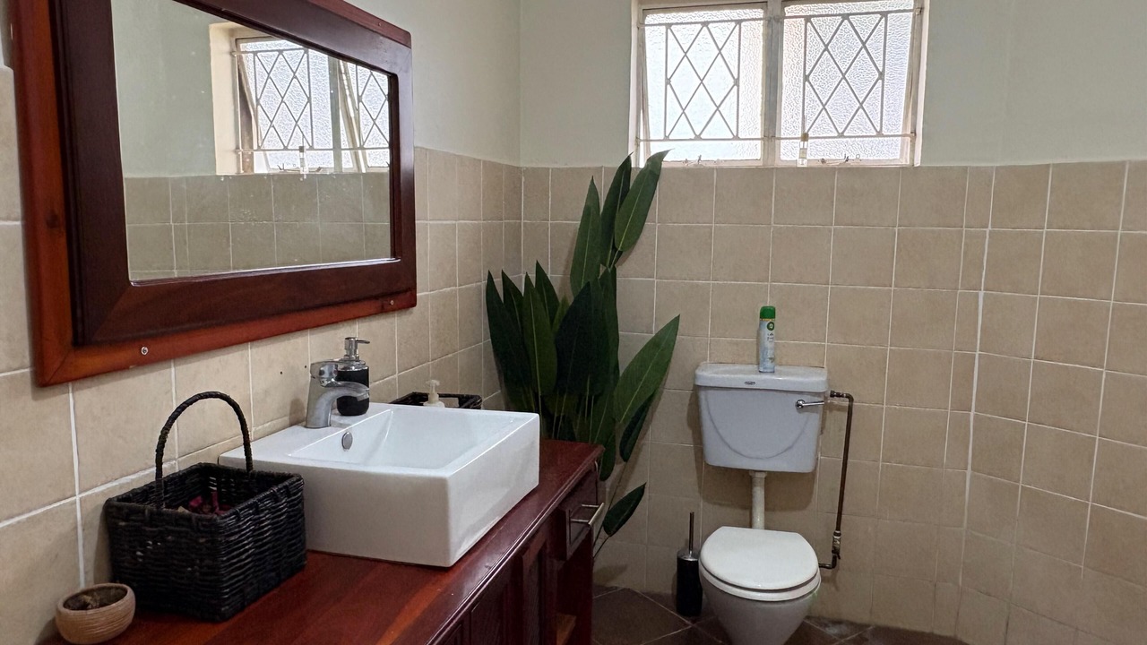 Photo of Bathroom in Harare