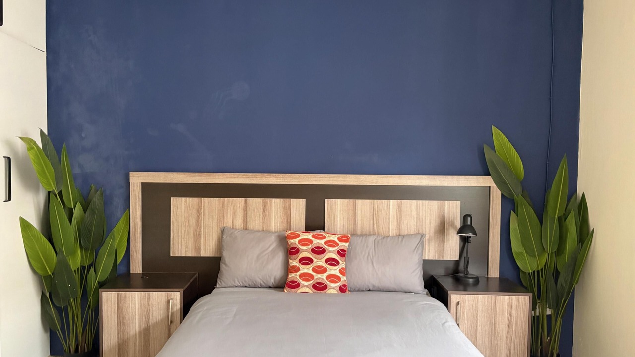Photo of Bedroom in Harare